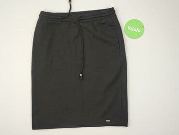 plisowane spódnice lidl: MEGI, Spódnica damska, rozmiar L — 2