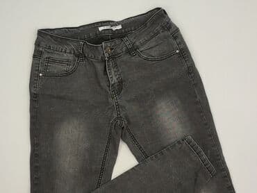 джинси жіночі сінсей: Jeans for women, size M (EU 38) — 1