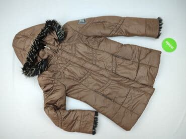 Women: Women`s winter jacket, size M (EU 38) — 2