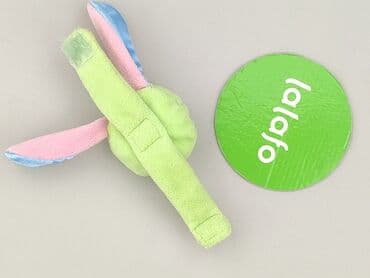 lidl kombinezon zimowy: Soft toy for infants, condition - Perfect — 3