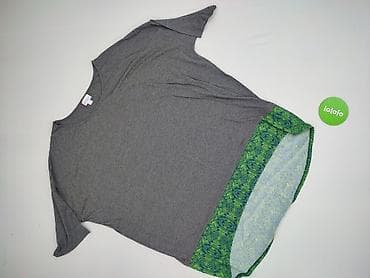 sweter l: Bluzka damska, rozmiar 2XL — 2