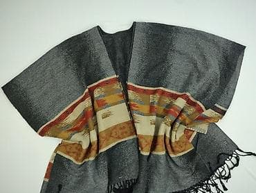 Пончо жіноче, розмір Один розмір