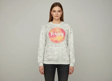 smieszne bluzy: Mr. GUGU & Miss GO, Bluza damska
, rozmiar M — 9