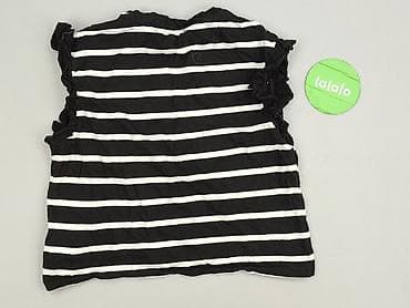 h: Sinsay, Жіноча блуза, розмір S — 4