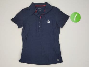 legia retro koszulka: Esmara, Damska koszulka polo, rozmiar S — 2