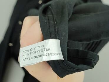 koszule męskie na impreze: Koszulа dla mężczyzn, rozmiar L — 5