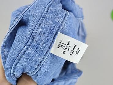 koszula daniel david: H&M, Koszula damska, rozmiar S — 4