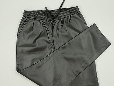 Damskie spodnie Top Secret Woman, rozmiar 38. Model o kroju joggerów z