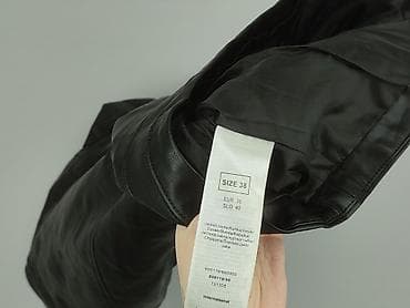 kurtka twenty four: Orsay, Kurtka skórzana damska, rozmiar M — 4