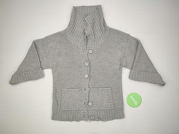 poncho pull and bear: Yessica, Kardigan damski, rozmiar S — 2