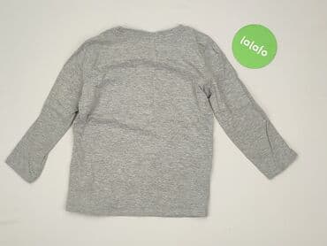 koszulka lewego: Bluzka, Little kids, 5-6 lat, 110-116 cm, stan - Idealny — 3