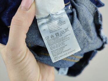 jeansy damskie cropp: Jeans for women, XL — 6