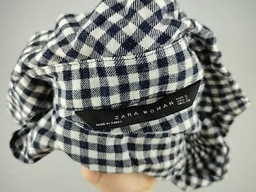 solar golf damski: Zara, Koszula damska, rozmiar S — 4