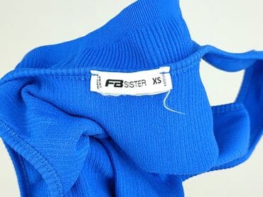 crop top primark: FB Sister, Top damski, XS — 4