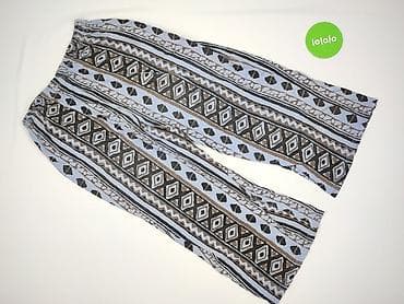 religious jeans: MamaJeans, Spodnie materiałowe damskie, rozmiar One size — 3