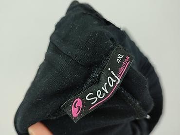 patchwork: Leggings size 4XL — 4