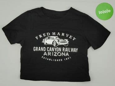 c and a koszulki: Dazy, T-shirt damski, rozmiar XL — 2