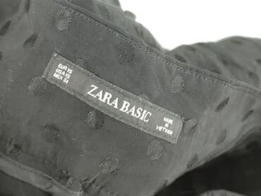 sukienka zebra zara: Zara, Spodnie materiałowe damskie, rozmiar XS — 4