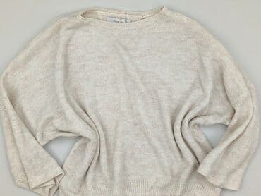 buty emu z futrem: Tu, Sweter damski, rozmiar One size — 1