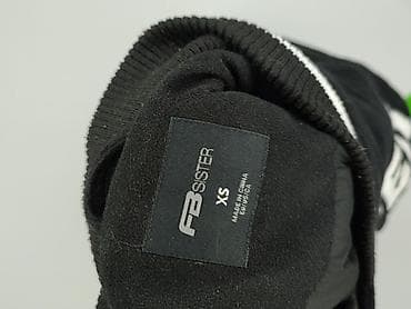 fb sister bomber jacket: FB Sister, Kurtka bomberka damska, rozmiar XS — 5