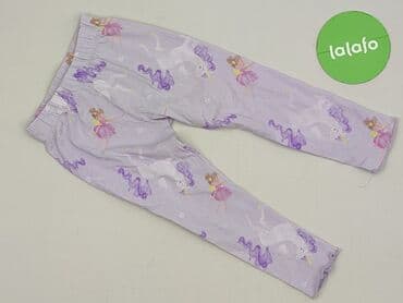 skarpety z twoim psem: Leggings for kids, Little kids, 2-3 years, 92/98, condition - Very good — 2