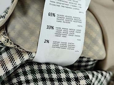 levis poland: Spodnie materiałowe damskie, rozmiar L — 5