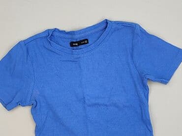 koszulka tommy hilfiger w paski: Sinsay, Top damski, XS — 1