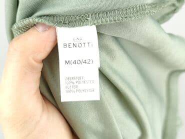 obcisła sukienka czerwona: Gina Benotti, Women`s dress, size M (EU 38) — 5
