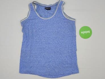 intimidao majtki bezszwowe: Janina, Top damski, rozmiar M — 2