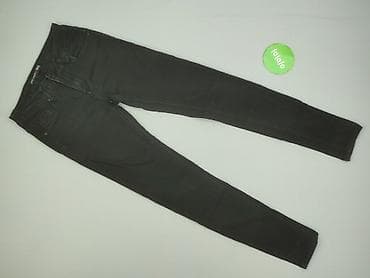 mom jeansy: Jeansy damskie, rozmiar XS — 2