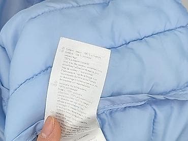 kurtka stranger things: Esmara, Kurtka zimowa damska, rozmiar S — 6