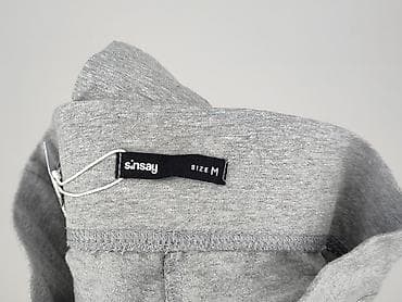 bermudy: Szorty damskie, rozmiar M — 4