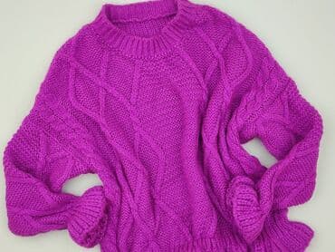 czy akryl jest dobry na sweter: Women`s sweater, size L (EU 40) — 1