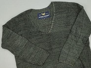 mohito sweter: Superdry, Sweter damski, rozmiar M — 1