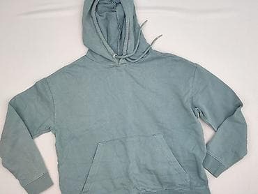 Women's Clothing: H&M Divided, Women`s hoodie, size L — 1