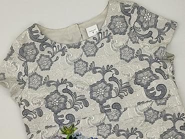 Vanilia, Sukienka damska, rozmiar 2XL