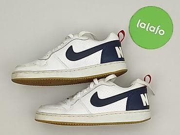deichmann dunk low: Buty sportowe Nike, 36, Używany — 4