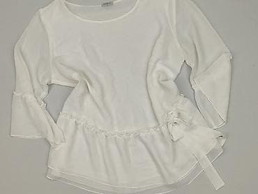 bluzki z tafty: Salko, Bluzka damska, rozmiar M — 1