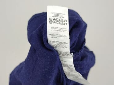 marks and spencer marynarka: F&F, T-shirt for men, S — 5