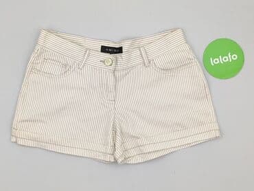 kozaki wiosenne ccc: Amisu, Szorty damskie, rozmiar S — 3