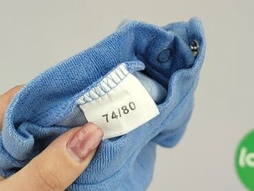 sweterek allegro: Sweatshirt, 9-12 months, condition - Perfect — 4