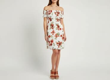 primark szlafrok: Primark, Sukienka damska, rozmiar S — 7