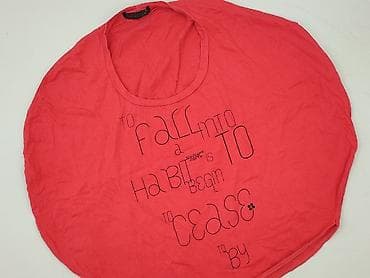 bluzki ponczo: Ponczo damskie, rozmiar S — 1