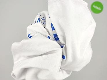 patchwork: Футболка для чоловіків, розмір M — 4