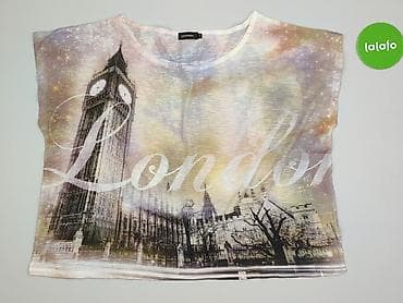 shirt godzilla: Bluzka damska, rozmiar S — 2