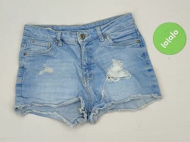 house krótkie spodenki damskie: Szorty damskie, rozmiar S — 2