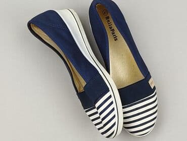 Balerinki damskie, 40