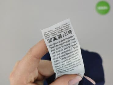 marynarka c a damska: Vero Moda, Bluzka damska, XS — 5