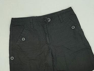 baleriny c a: H&M, Szorty damskie, rozmiar S — 1