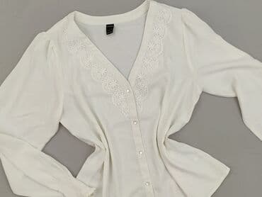 shein bluzy: Shein, Bluzka damska, rozmiar S — 1